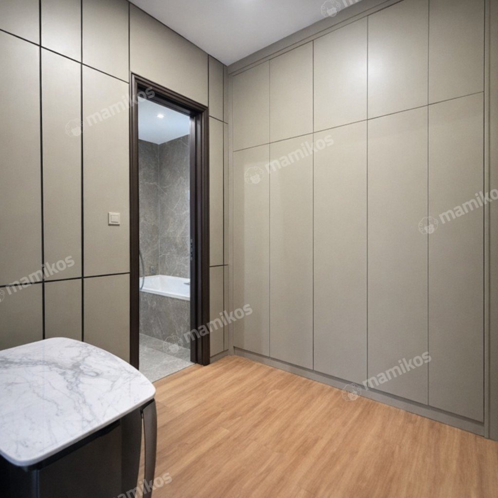 Rumah Sertifikat SHM 5 Kamar Tidur 4 Kamar Mandi Veteran Jakarta Selatan - Photo 5