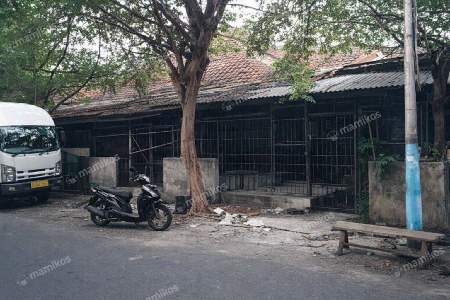 Rumah 1 Lantai Grogol Jakarta Barat - Photo 3