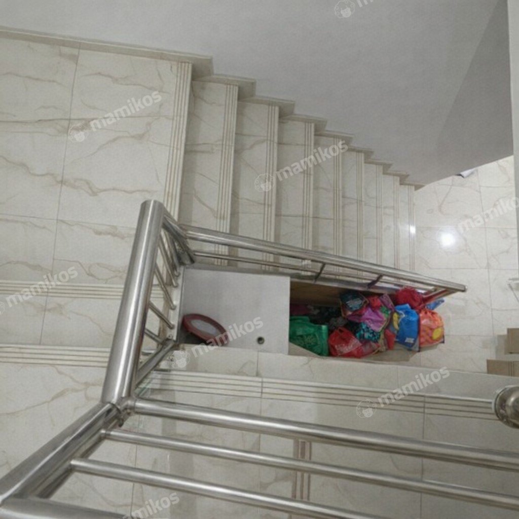 Rumah Sertifikat SHM 4 Kamar Tidur 4 Kamar Mandi Semanan Jakarta Barat - Photo 5