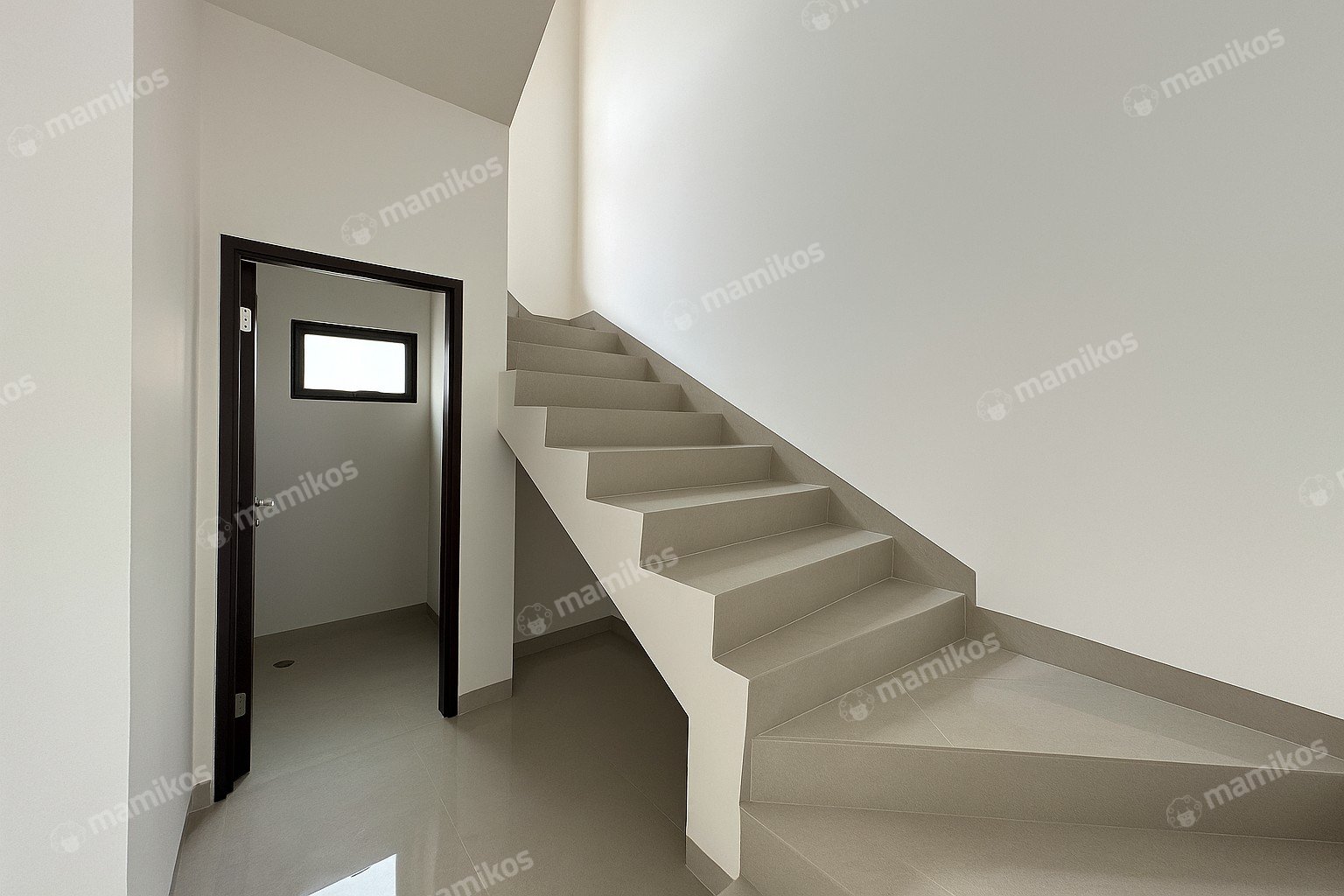 Rumah Sertifikat SHM 3 Kamar Tidur 2 Kamar Mandi Citra Garden Jakarta Barat - Photo 2