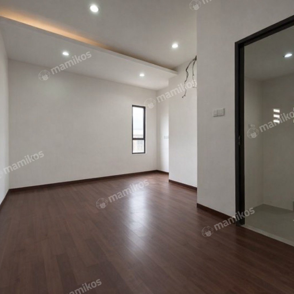 Rumah Sertifikat SHM 3 Kamar Tidur 2 Kamar Mandi Citra Garden Jakarta Barat - Photo 4