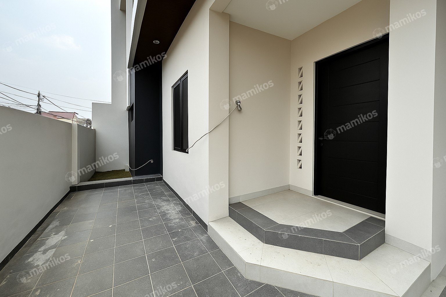 Rumah Sertifikat SHM 3 Kamar Tidur 2 Kamar Mandi Citra Garden Jakarta Barat - Photo 5