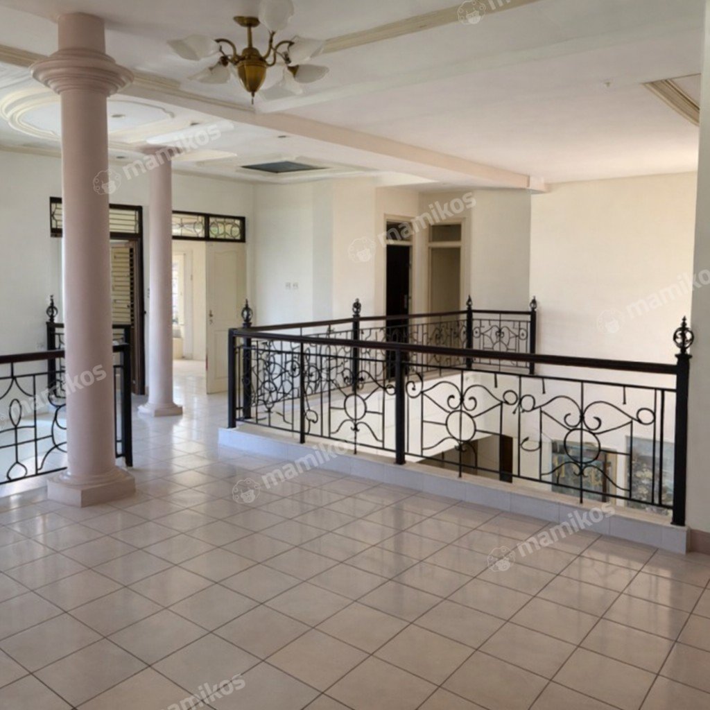 Rumah Sertifikat SHM 5 Kamar Tidur 5 Kamar Mandi Bintaro Jakarta Selatan - Photo 4