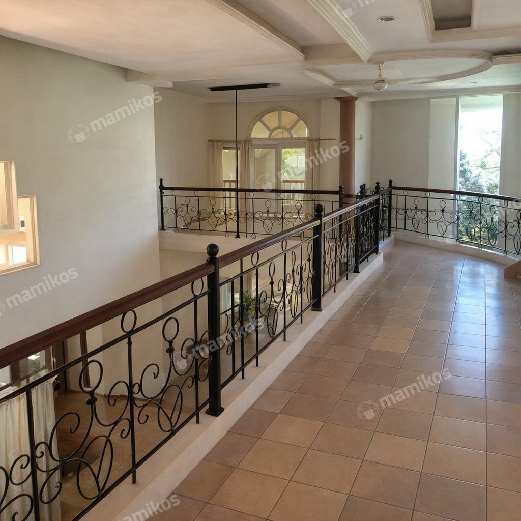 Rumah Sertifikat SHM 5 Kamar Tidur 5 Kamar Mandi Bintaro Jakarta Selatan - Photo 5