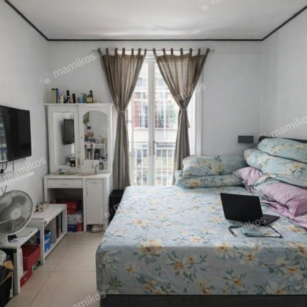 Rumah Sertifikat SHM 4 Kamar Tidur 3 Kamar Mandi Jelambar Jakarta Barat - Photo 3
