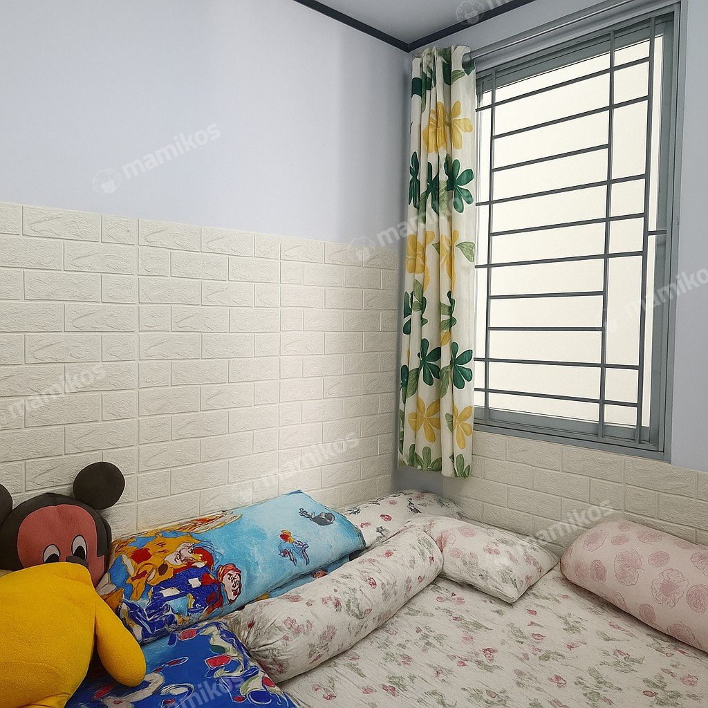 Rumah Sertifikat SHM 4 Kamar Tidur 3 Kamar Mandi Jelambar Jakarta Barat - Photo 4