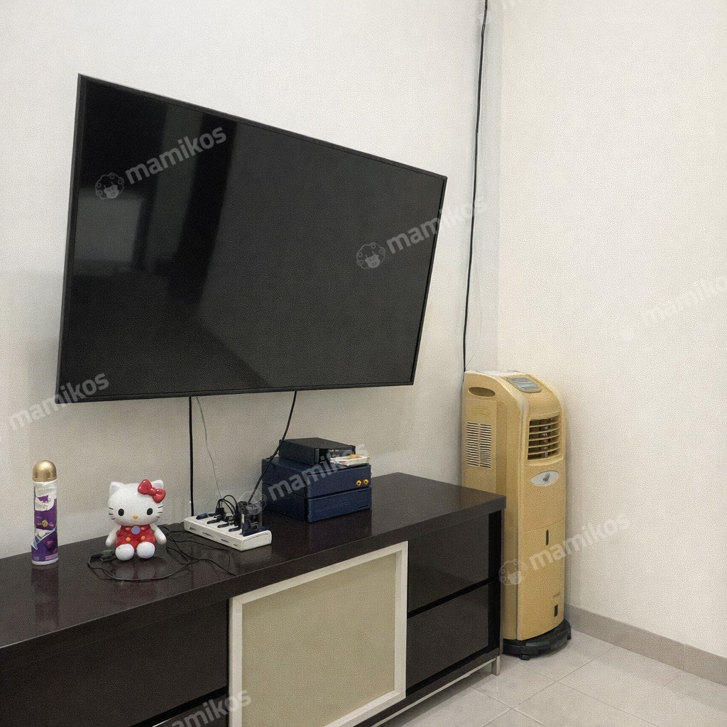 Rumah Sertifikat SHM 5 Kamar Tidur 3 Kamar Mandi Sunter Jakarta Utara - Photo 4