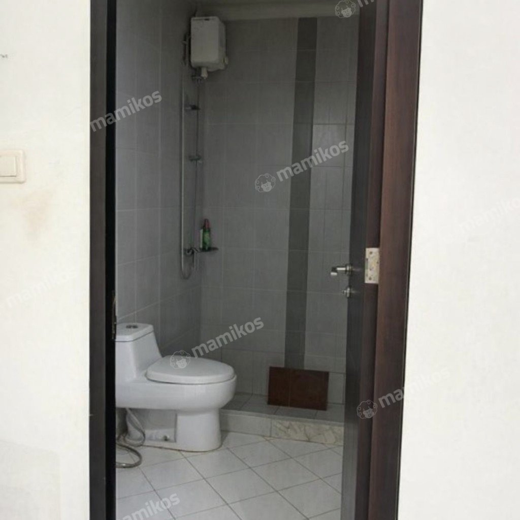 Rumah Sertifikat SHM 5 Kamar Tidur 3 Kamar Mandi Sunter Jakarta Utara - Photo 5