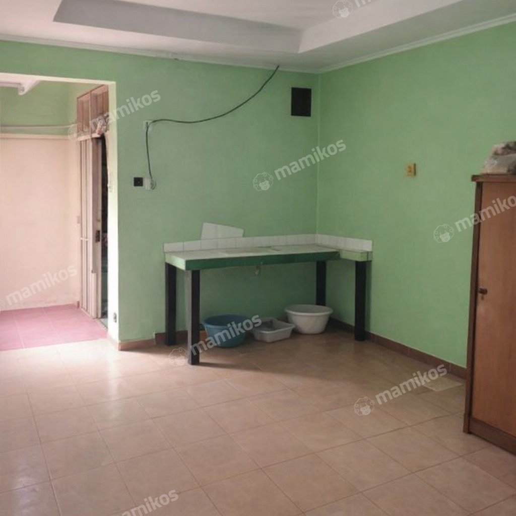 Rumah Sertifikat SHM 4 Kamar Tidur 2 Kamar Mandi Citra Garden Jakarta Barat - Photo 2