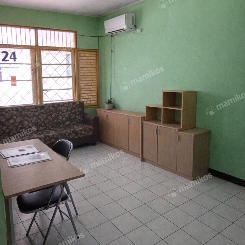 Rumah Sertifikat SHM 4 Kamar Tidur 2 Kamar Mandi Citra Garden Jakarta Barat - Photo 3