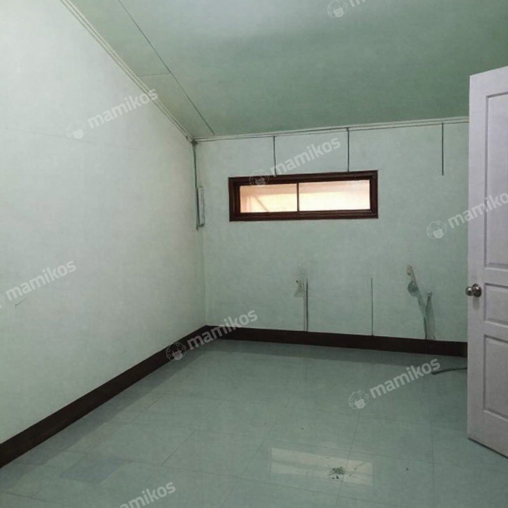 Rumah Sertifikat SHM 4 Kamar Tidur 2 Kamar Mandi Citra Garden Jakarta Barat - Photo 4
