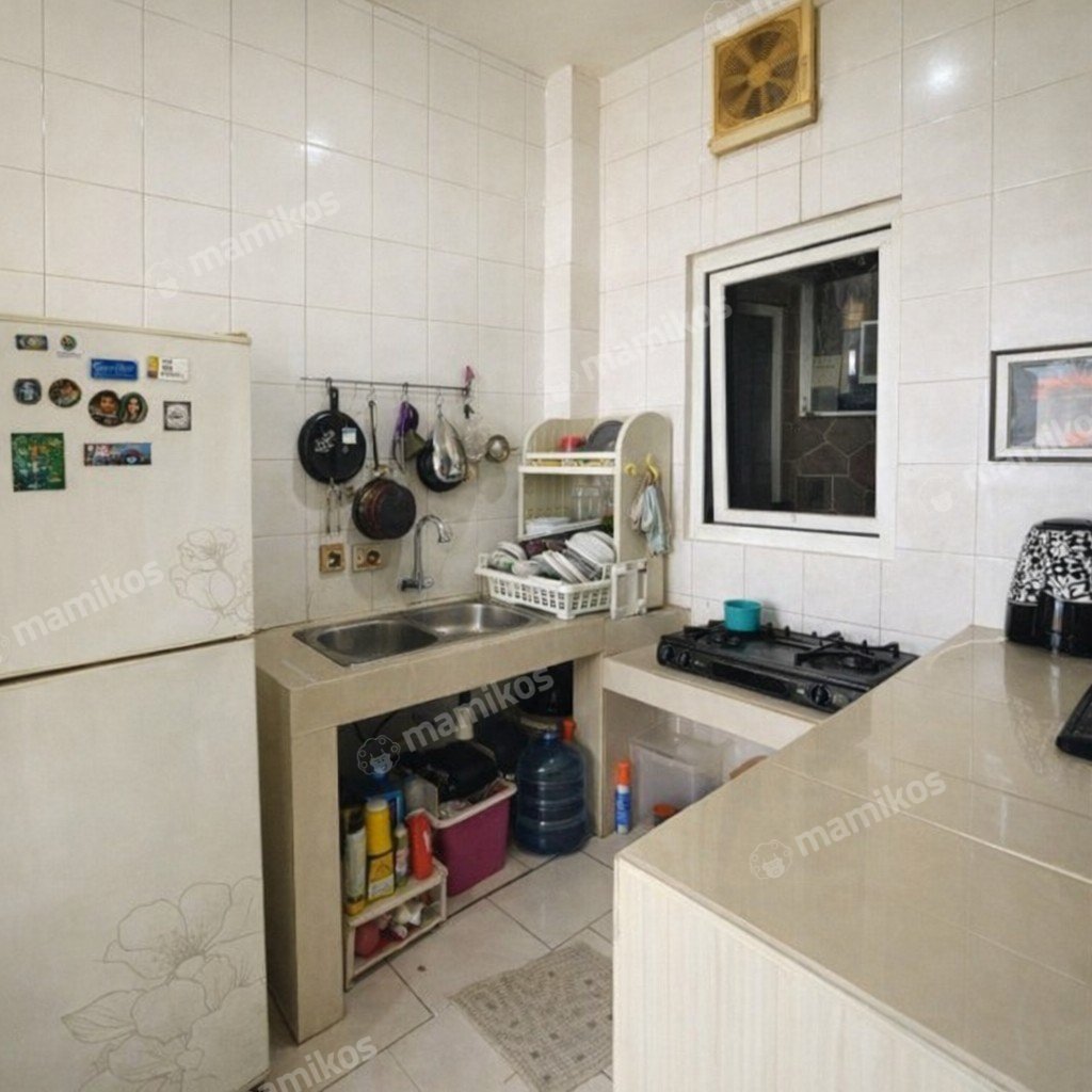 Rumah Sertifikat SHM 3 Kamar Tidur 2 Kamar Mandi Citra Grand Jakarta Timur - Photo 2