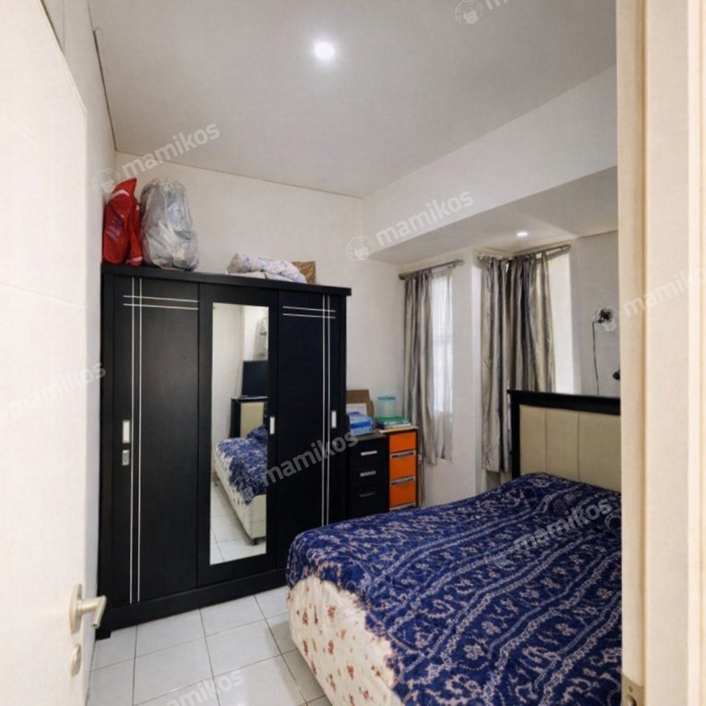 Rumah Sertifikat SHM 3 Kamar Tidur 2 Kamar Mandi Citra Grand Jakarta Timur - Photo 3