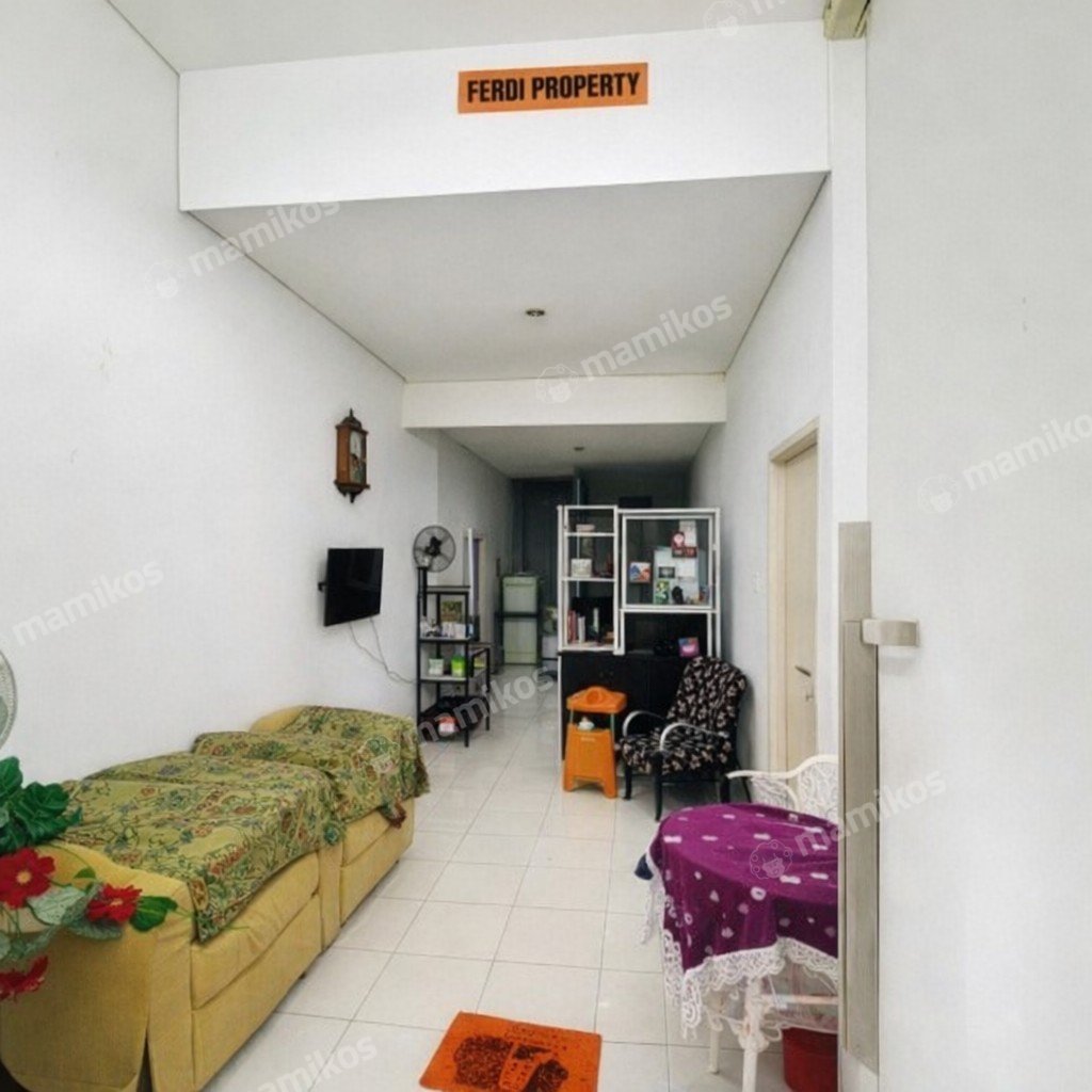Rumah Sertifikat SHM 3 Kamar Tidur 2 Kamar Mandi Citra Grand Jakarta Timur - Photo 5