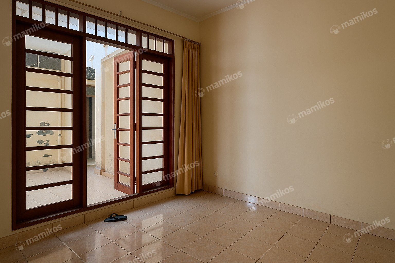 Rumah Sertifikat SHM 3 Kamar Tidur 3 Kamar Mandi Permata Buana Jakarta Barat - Photo 5