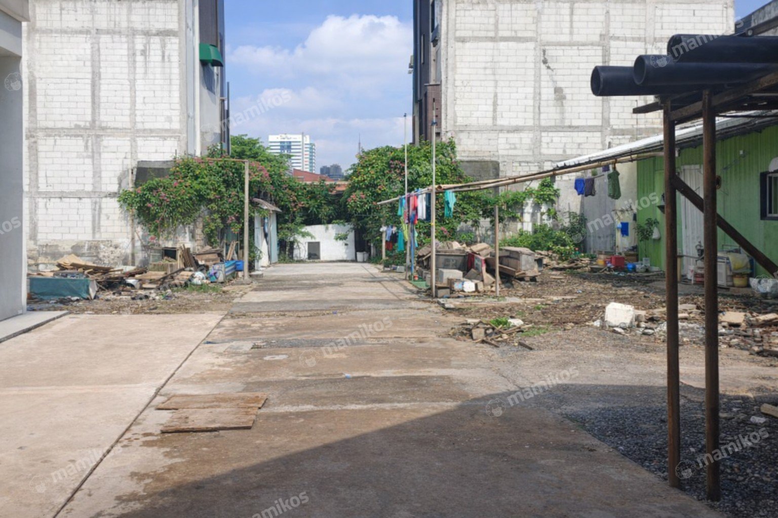 Rumah Sertifikat SHM 3 Kamar Tidur 2 Kamar Mandi Fatmawati Jakarta Selatan - Photo 4