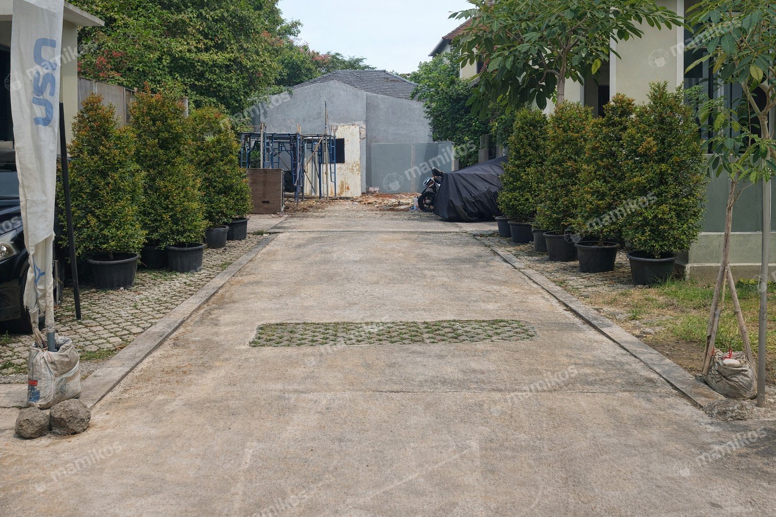 Rumah Sertifikat SHM 3 Kamar Tidur 2 Kamar Mandi Fatmawati Jakarta Selatan - Photo 5