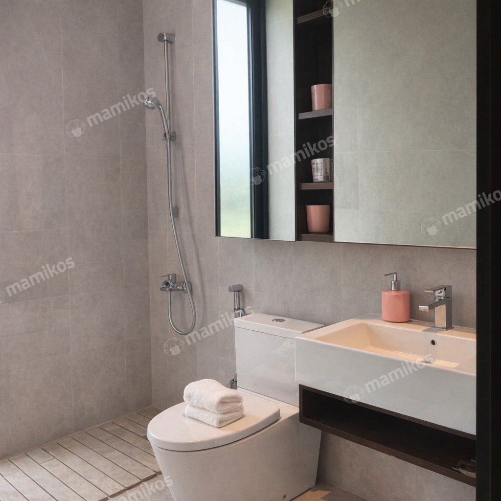 Rumah Sertifikat SHM 5 Kamar Tidur 5 Kamar Mandi Cilandak Jakarta Selatan - Photo 2