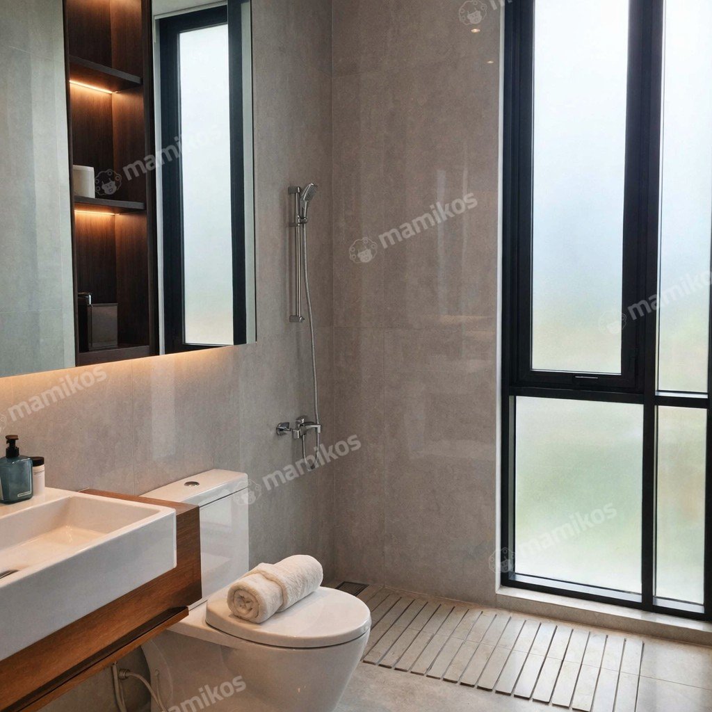 Rumah Sertifikat SHM 5 Kamar Tidur 5 Kamar Mandi Cilandak Jakarta Selatan - Photo 5