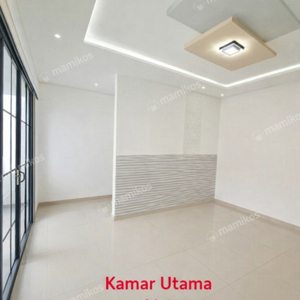 Rumah Baru Sertifikat SHM 3 Kamar Tidur Pondok Kelapa Jakarta Timur - Photo 2