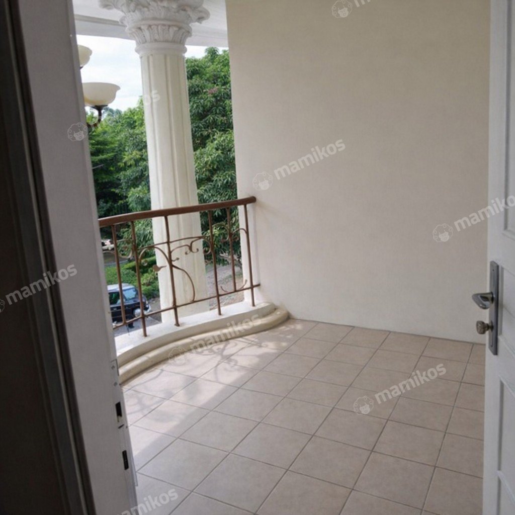 Rumah Sertifikat SHM 5 Kamar Tidur 4 Kamar Mandi Cibubur Jakarta Timur - Photo 4