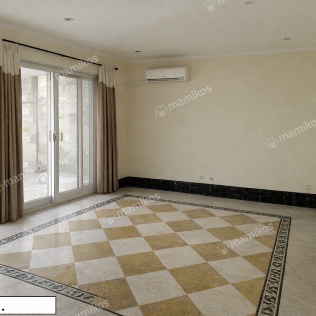 Rumah Sertifikat SHM 5 Kamar Tidur 4 Kamar Mandi Cibubur Jakarta Timur - Photo 5