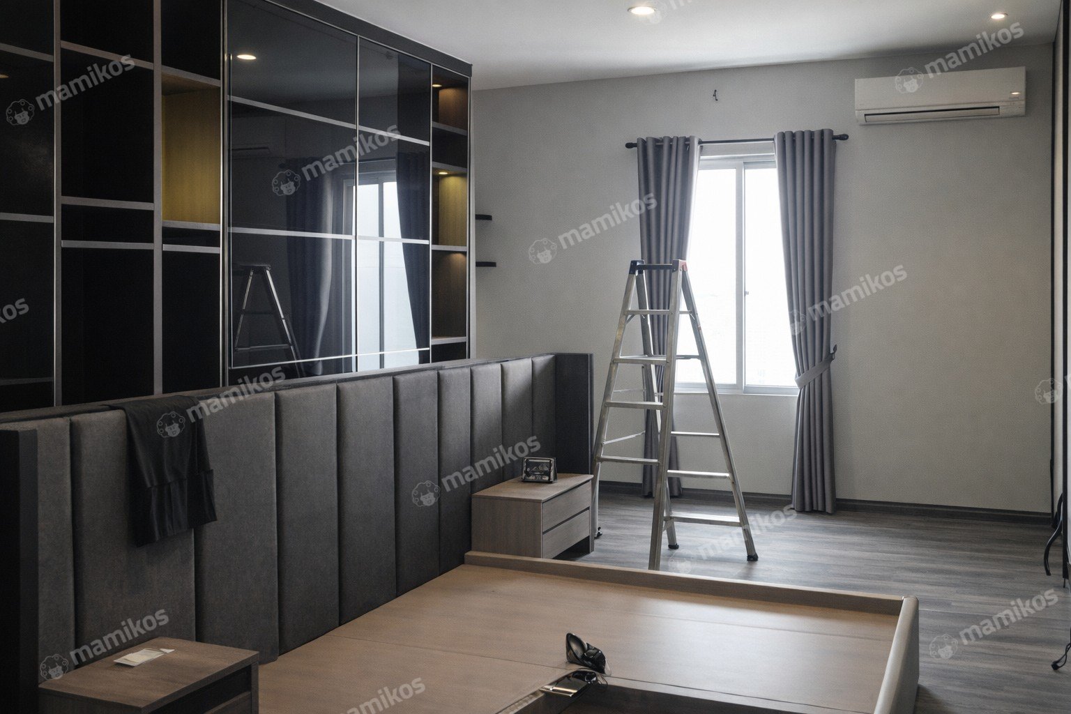 Rumah Sertifikat SHM 3 Kamar Tidur 3 Kamar Mandi Cengkareng Jakarta Barat