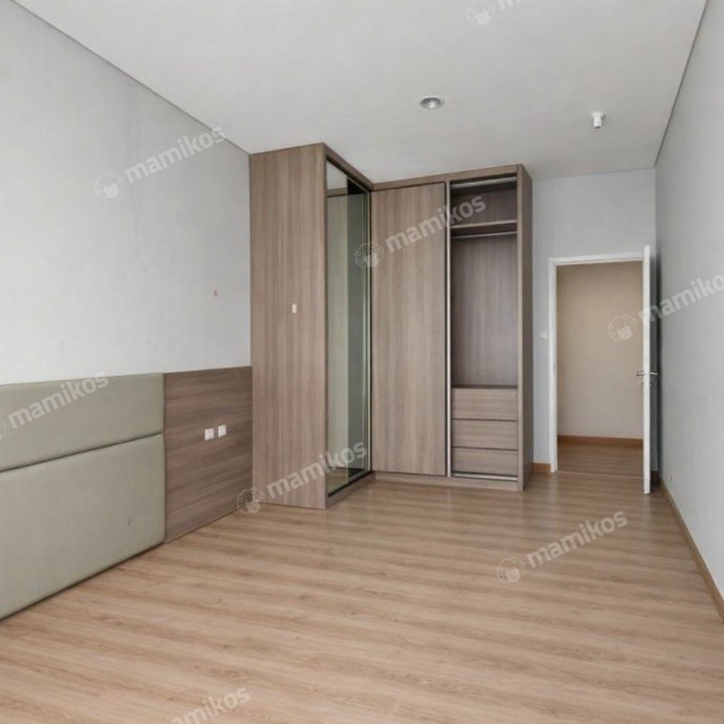 Rumah Sertifikat SHM 3 Kamar Tidur 3 Kamar Mandi Cengkareng Jakarta Barat - Photo 2