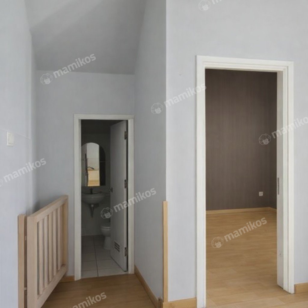 Rumah Sertifikat SHM 3 Kamar Tidur 3 Kamar Mandi Cengkareng Jakarta Barat - Photo 3