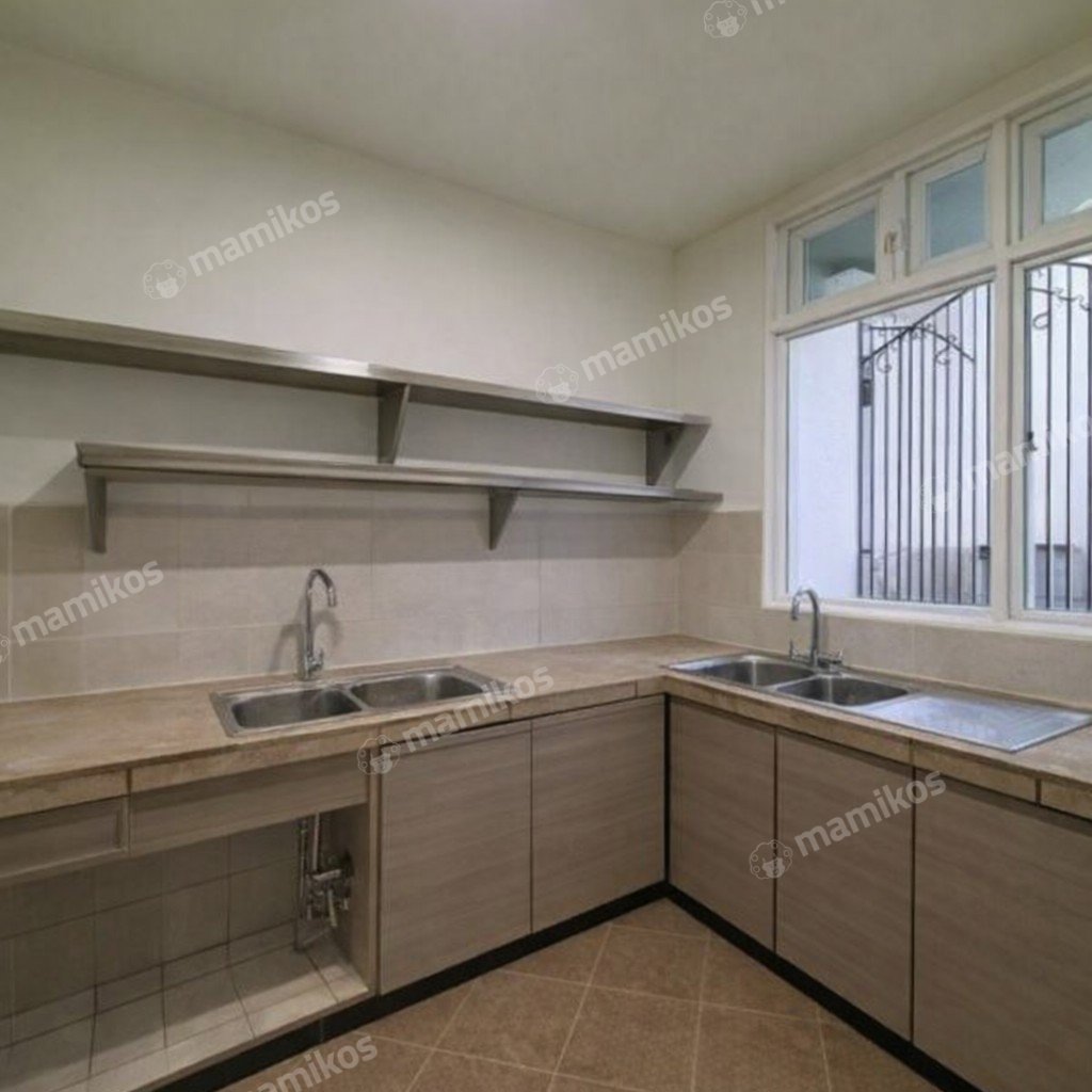 Rumah Sertifikat SHM 4 Kamar Tidur 3 Kamar Mandi Tebet Jakarta Selatan - Photo 4
