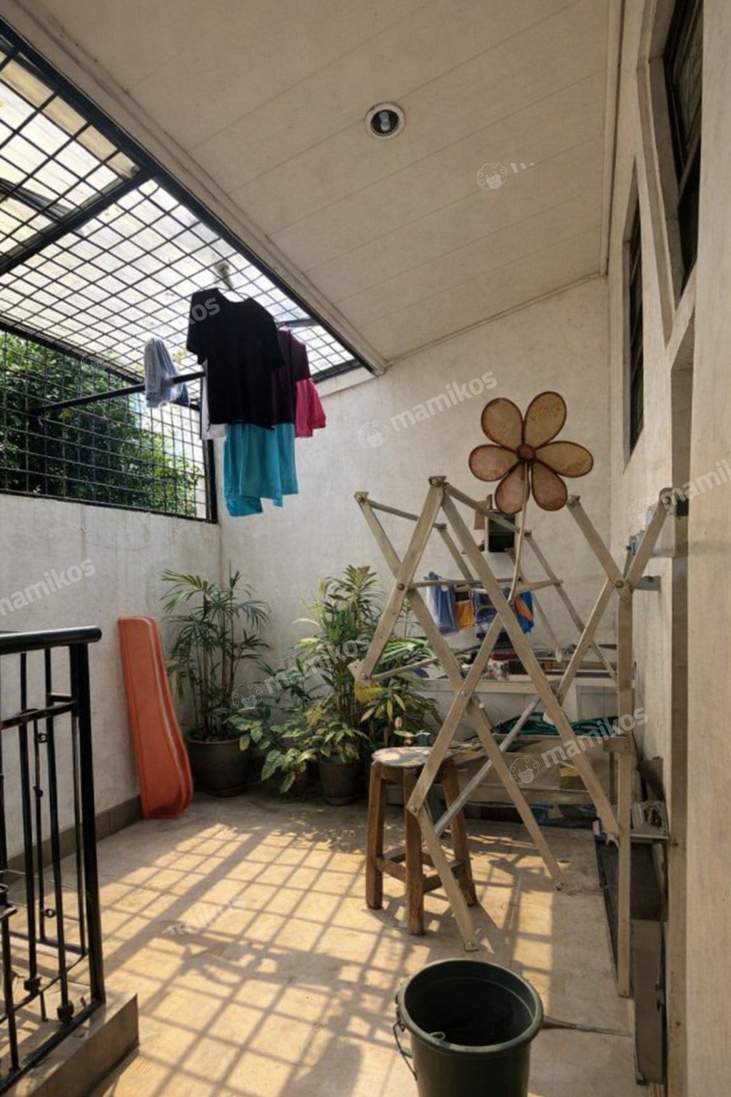 Rumah Sertifikat SHM 4 Kamar Tidur 3 Kamar Mandi Mangga Besar Jakarta Barat - Photo 3