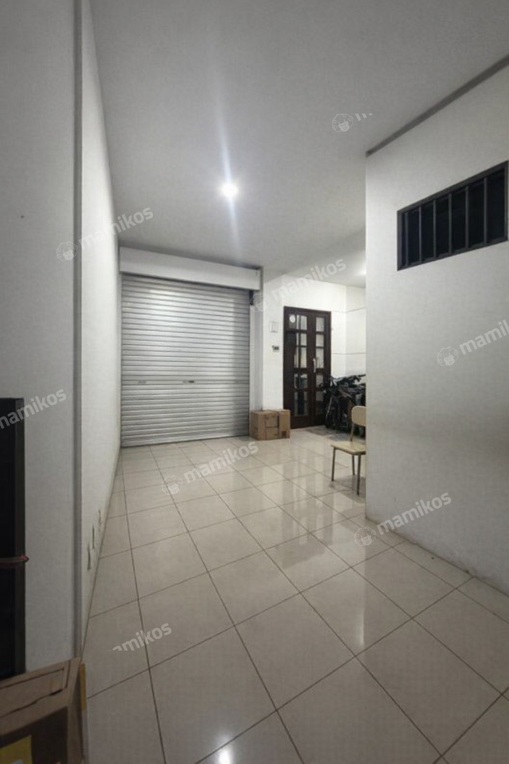 Rumah Sertifikat SHM 4 Kamar Tidur 3 Kamar Mandi Mangga Besar Jakarta Barat - Photo 4