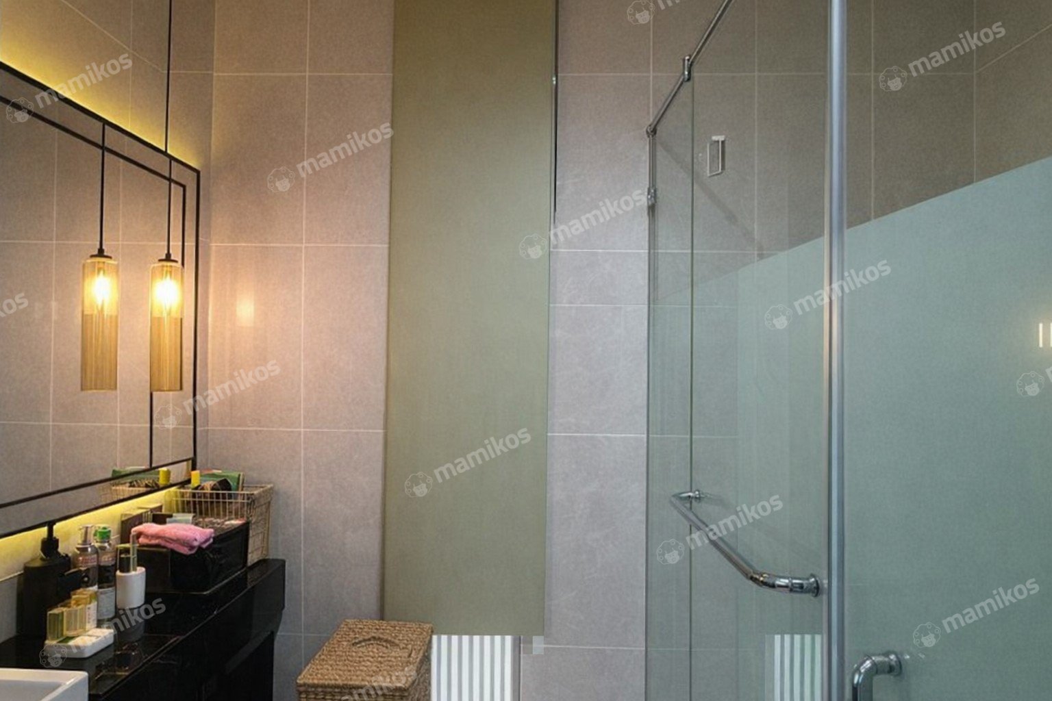 Rumah Sertifikat PPJB 4 Kamar Tidur 4 Kamar Mandi Metland Puri Jakarta Barat