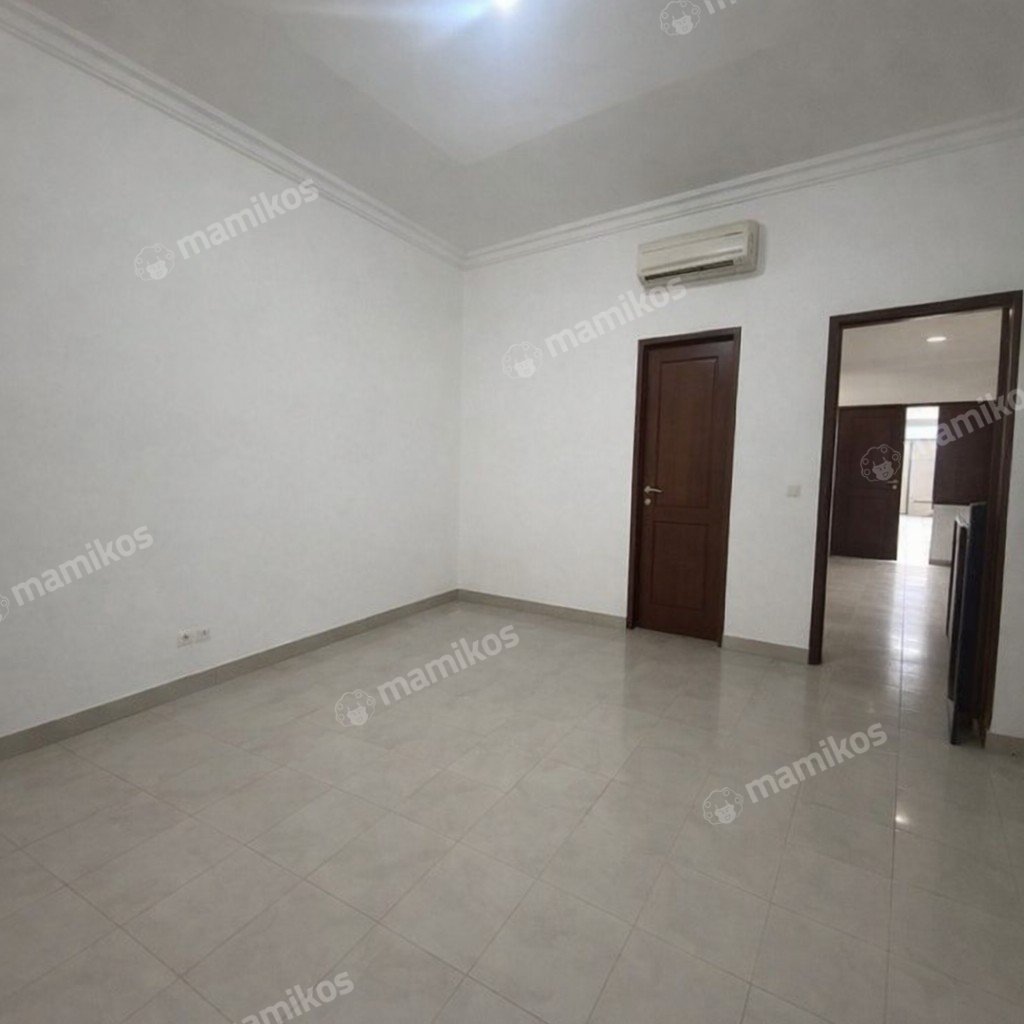 Rumah Sertifikat SHM 3 Kamar Tidur 2 Kamar Mandi Meruya Jakarta Barat - Photo 2