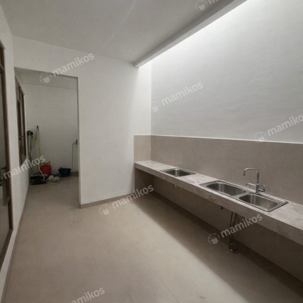Rumah Sertifikat SHM 3 Kamar Tidur 2 Kamar Mandi Meruya Jakarta Barat - Photo 3