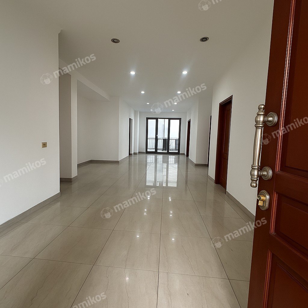 Rumah Sertifikat SHM 3 Kamar Tidur 2 Kamar Mandi Meruya Jakarta Barat - Photo 4