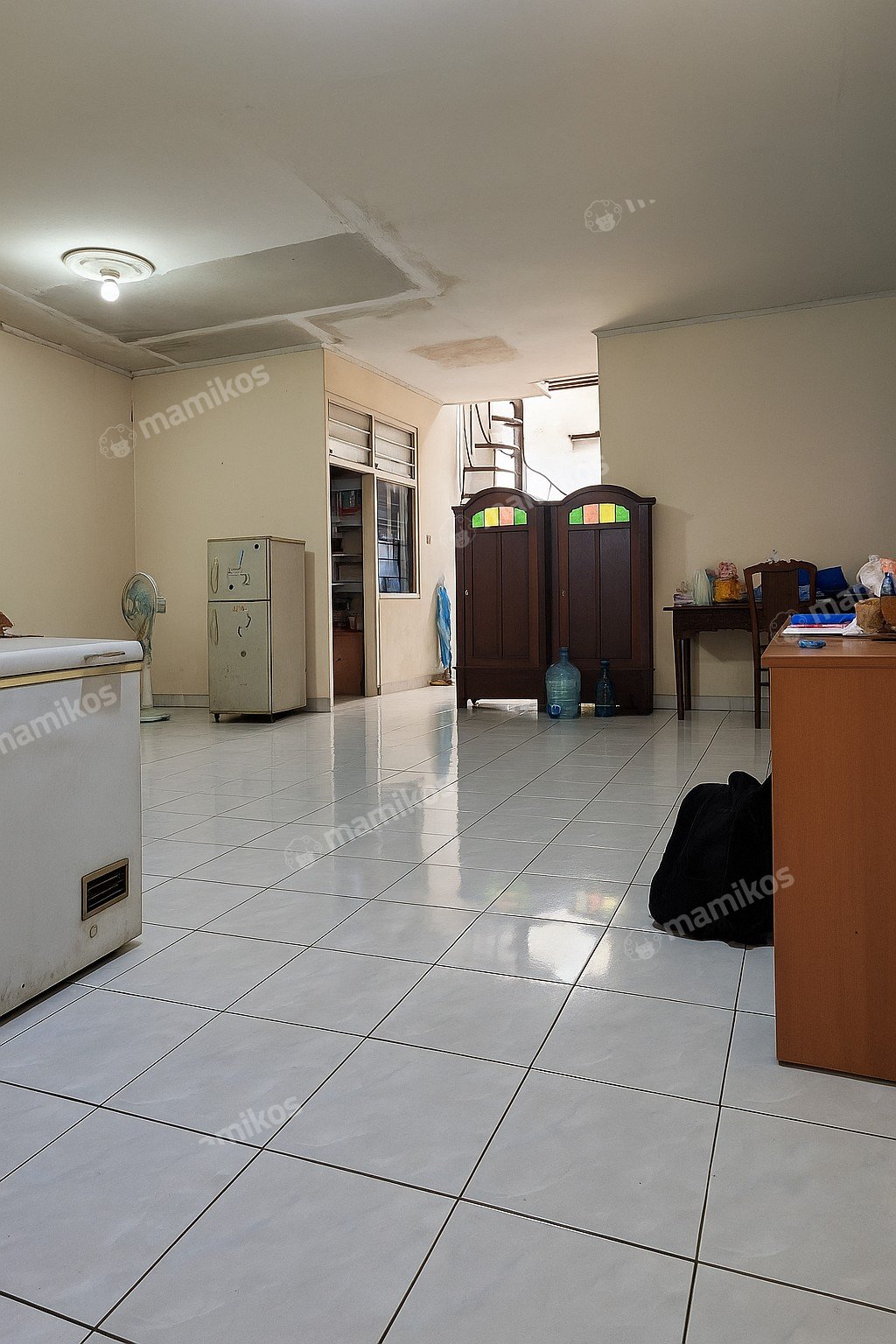 Rumah Sertifikat SHM 3 Kamar Tidur 2 Kamar Mandi Cipete Jakarta Selatan - Photo 5