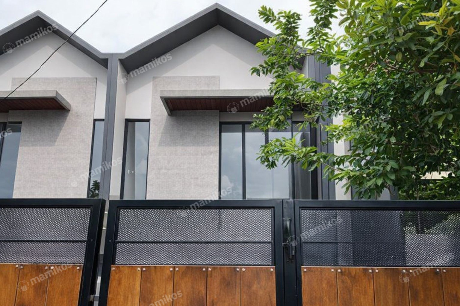 Rumah 3KT 3KM Meruya Jakarta Barat