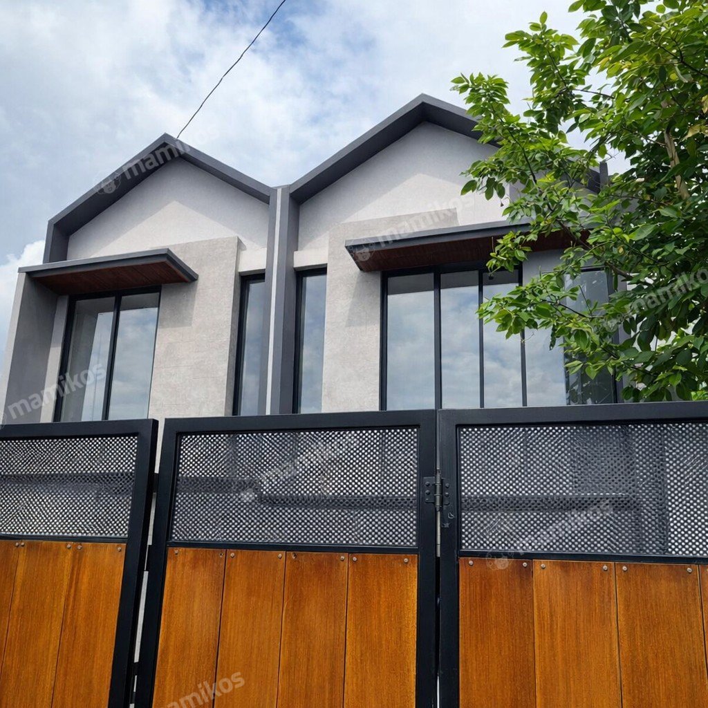 Rumah Baru Sertifikat SHM 3 Kamar Tidur Meruya Jakarta Barat - Photo 3