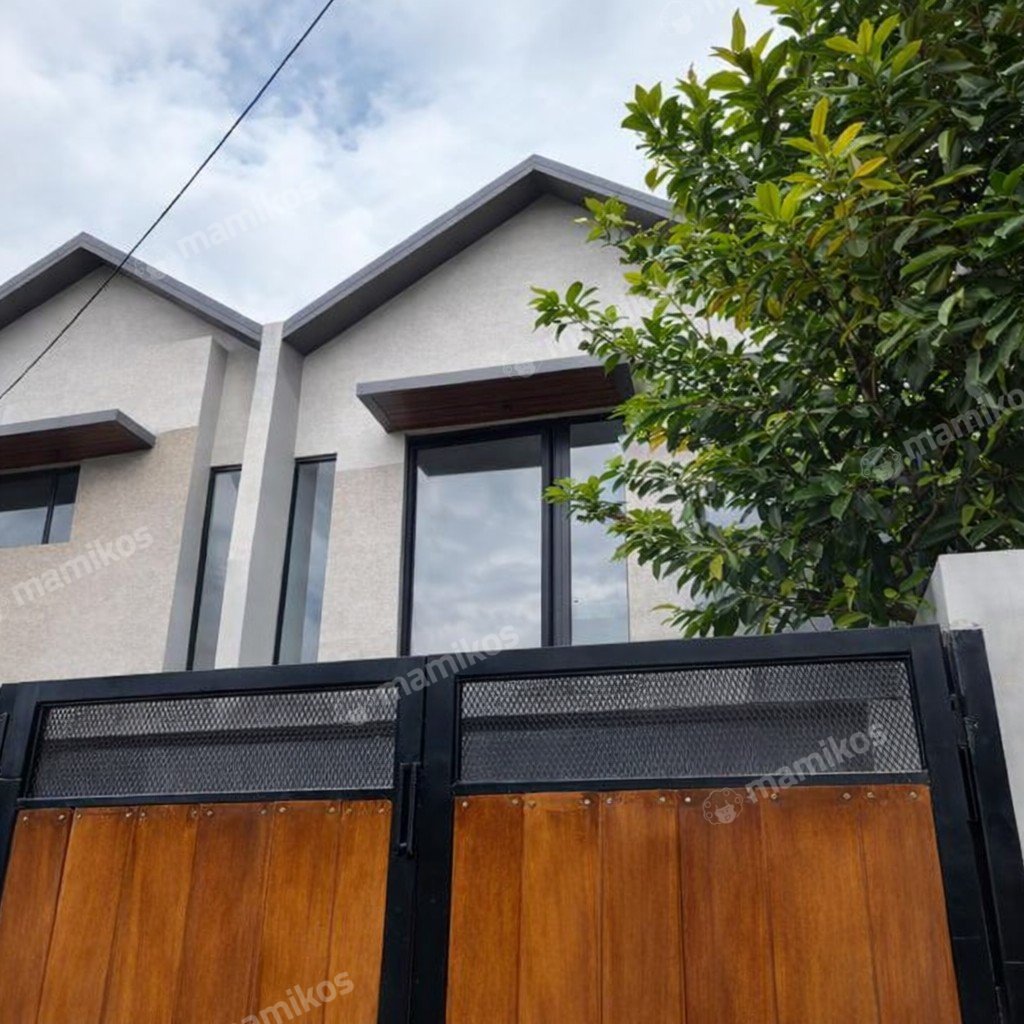 Rumah Baru Sertifikat SHM 3 Kamar Tidur Meruya Jakarta Barat - Photo 4