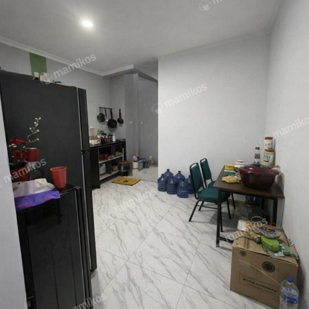 Rumah Sertifikat SHM 3 Kamar Tidur 3 Kamar Mandi Cengkareng Jakarta Barat - Photo 2