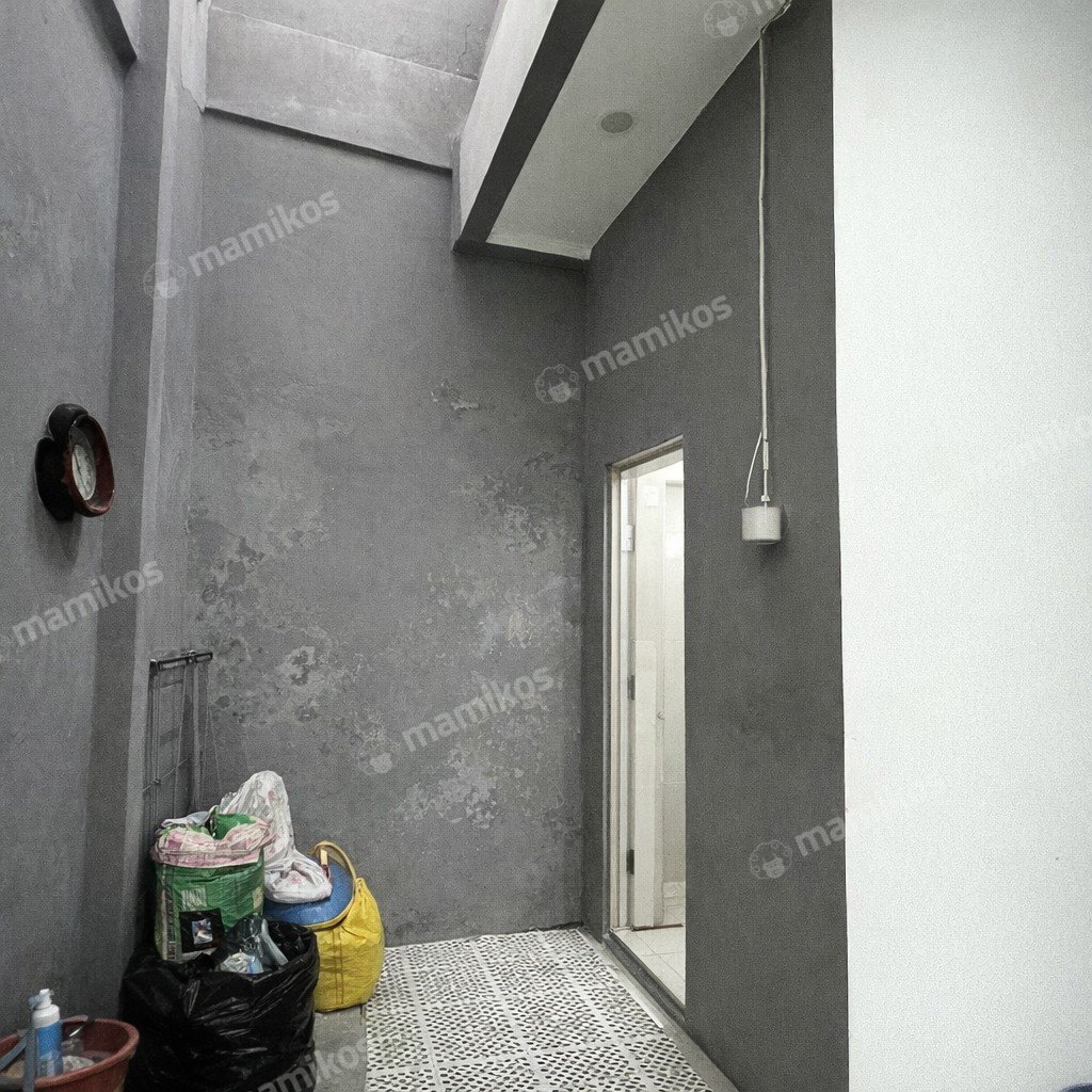 Rumah Sertifikat SHM 3 Kamar Tidur 3 Kamar Mandi Cengkareng Jakarta Barat - Photo 3