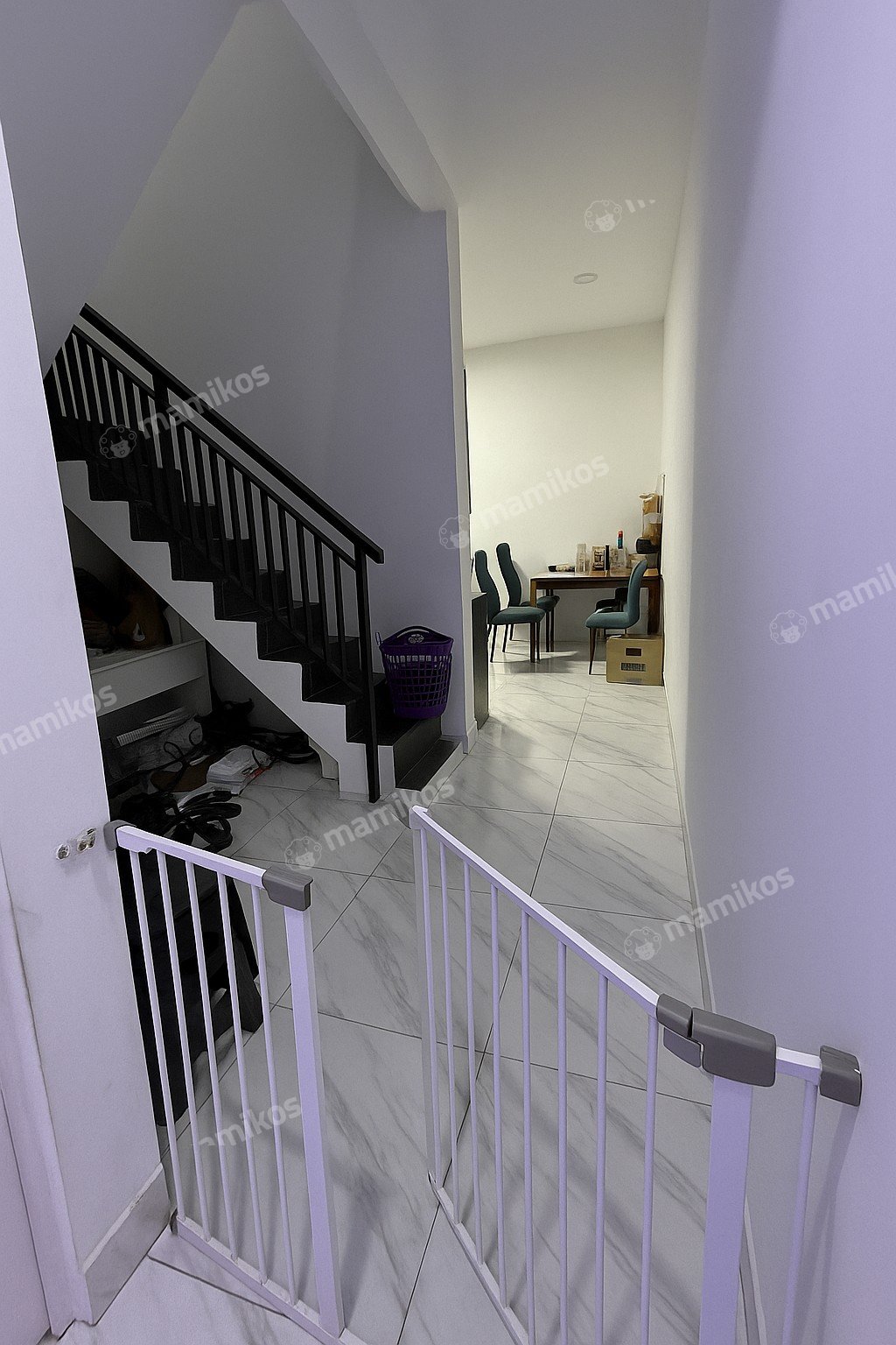 Rumah Sertifikat SHM 3 Kamar Tidur 3 Kamar Mandi Cengkareng Jakarta Barat - Photo 5