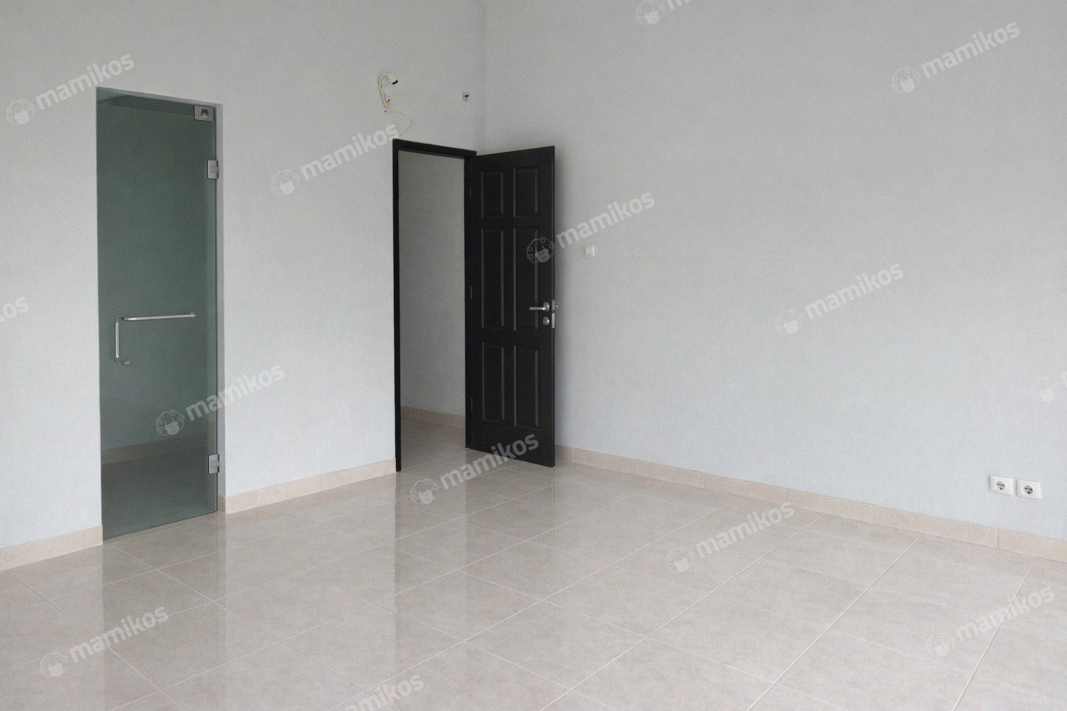 Rumah Sertifikat SHM 4 Kamar Tidur 4 Kamar Mandi Sunter Jakarta Utara - Photo 2