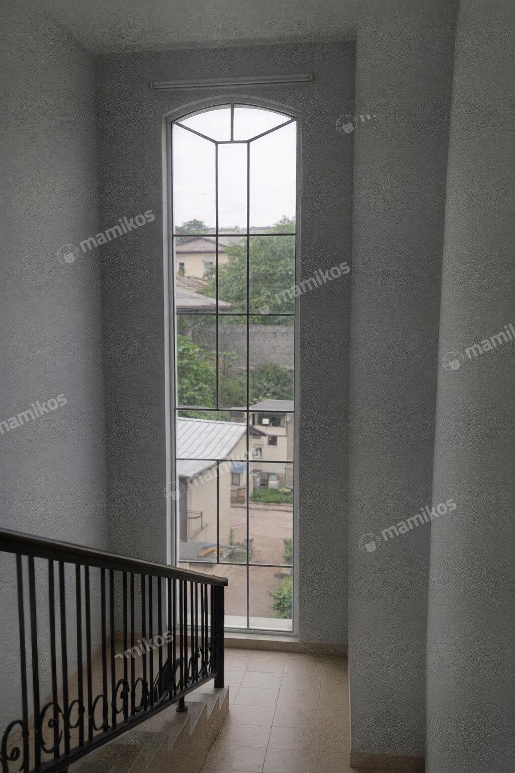Rumah Sertifikat SHM 4 Kamar Tidur 4 Kamar Mandi Sunter Jakarta Utara - Photo 3