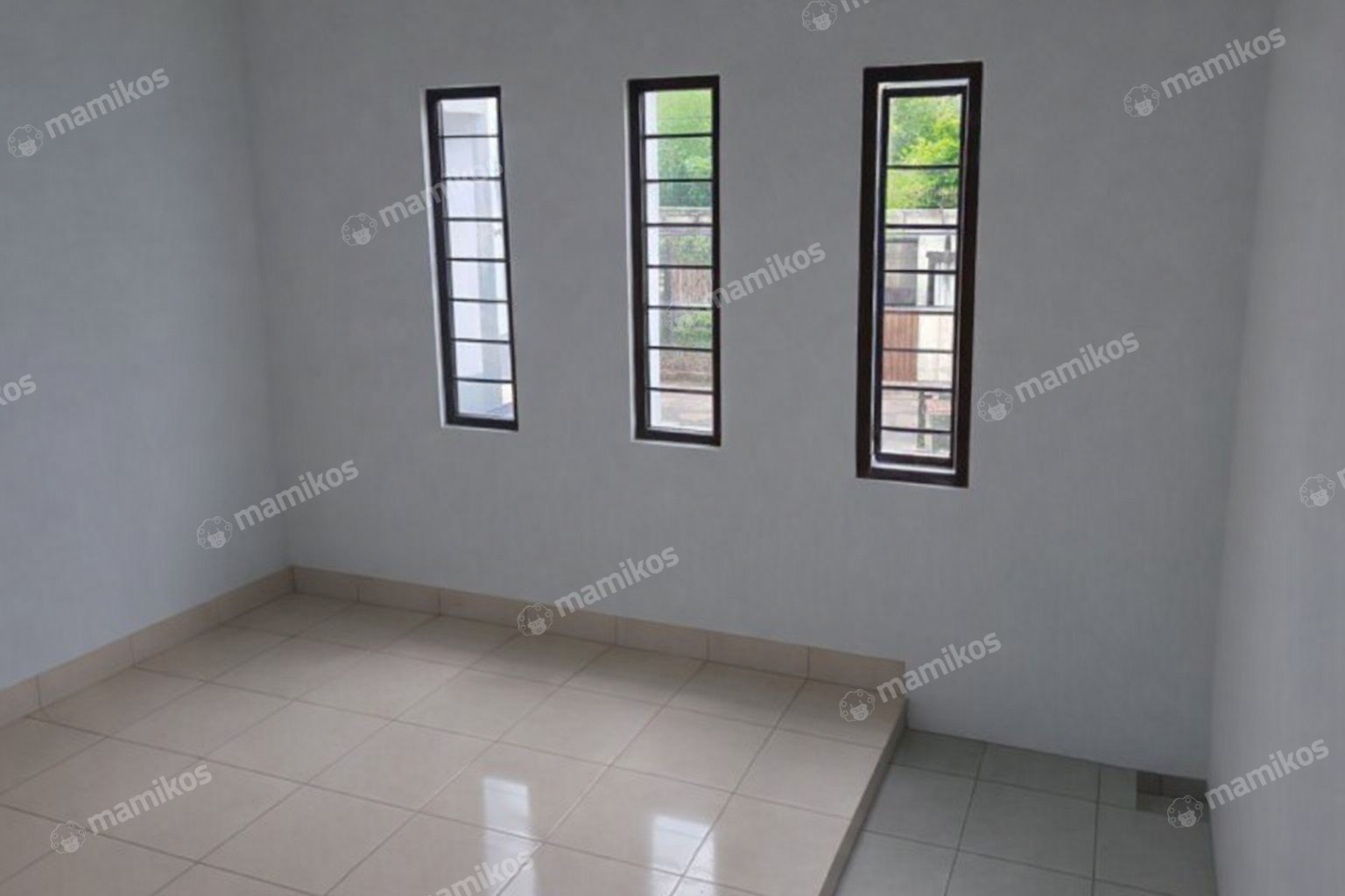 Rumah Sertifikat SHM 4 Kamar Tidur 4 Kamar Mandi Sunter Jakarta Utara - Photo 4
