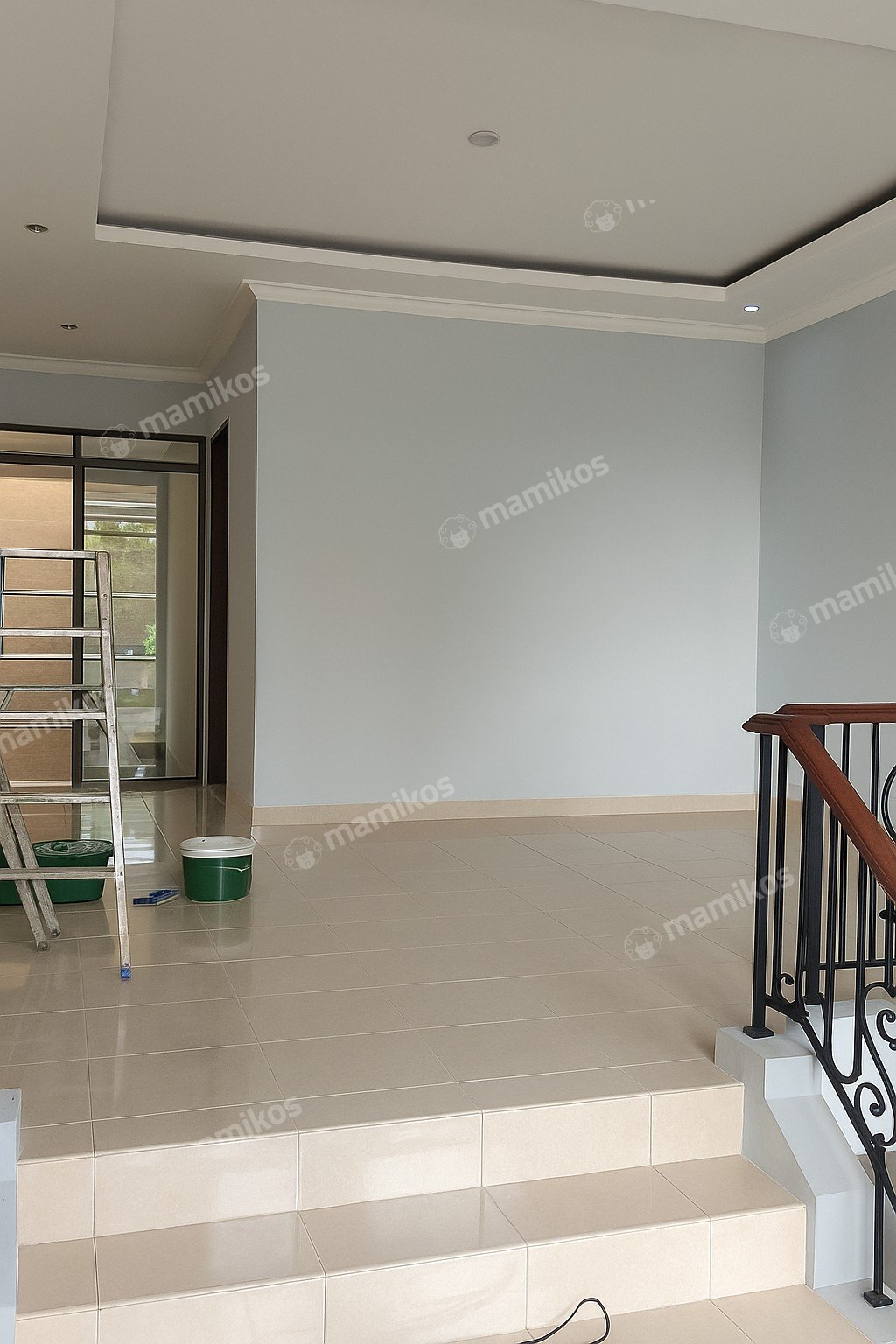 Rumah Sertifikat SHM 4 Kamar Tidur 4 Kamar Mandi Sunter Jakarta Utara - Photo 5