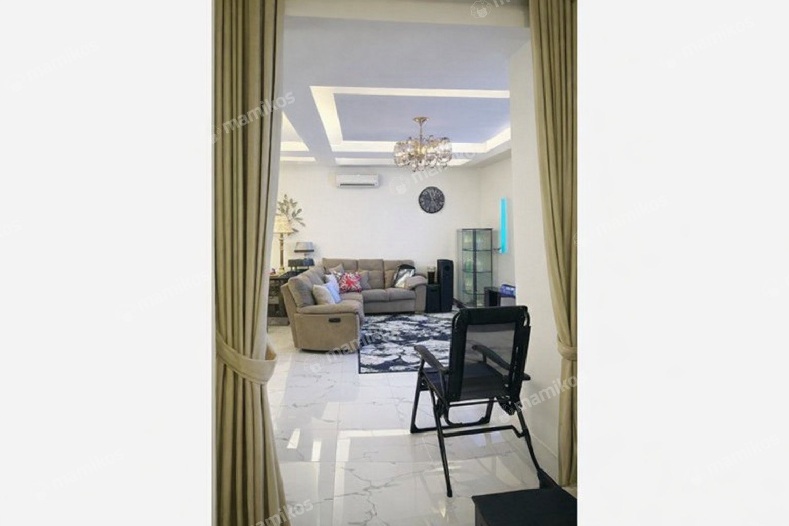 Rumah Sertifikat SHM 4 Kamar Tidur 3 Kamar Mandi Cakung Jakarta Timur