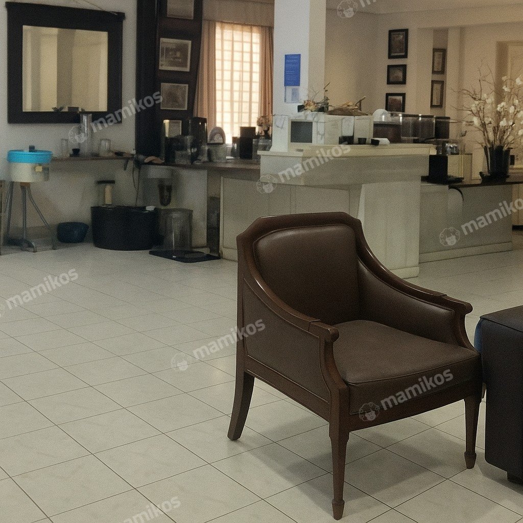 Rumah Sertifikat SHM 6 Kamar Tidur 6 Kamar Mandi Pesanggrahan Jakarta Selatan - Photo 5