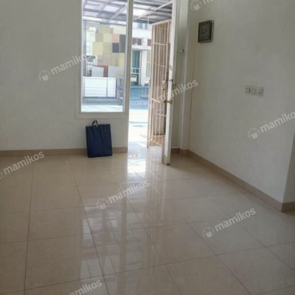 Rumah Sertifikat SHM 2 Kamar Tidur 2 Kamar Mandi Cakung Jakarta Timur - Photo 2